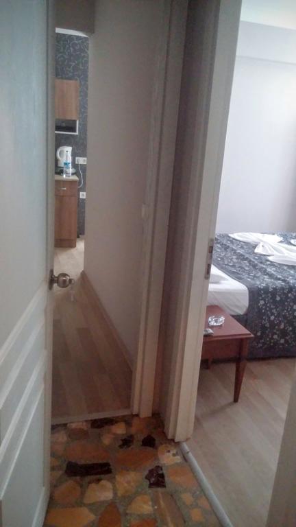 Kare Suite Nisantasi Estambul Habitación foto