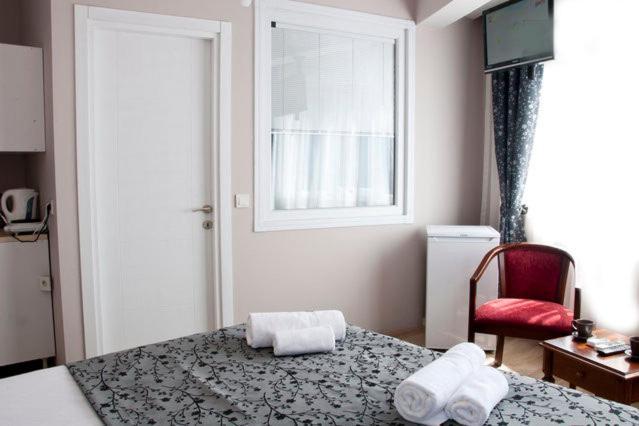 Kare Suite Nisantasi Estambul Exterior foto