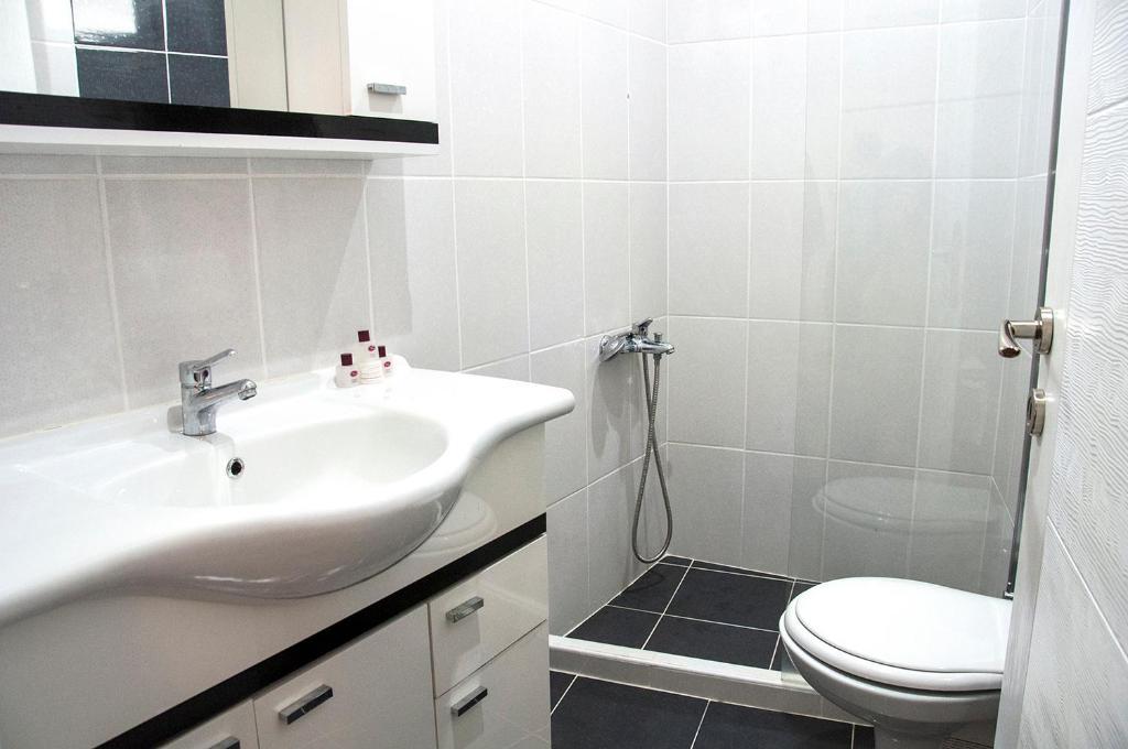 Kare Suite Nisantasi Estambul Habitación foto