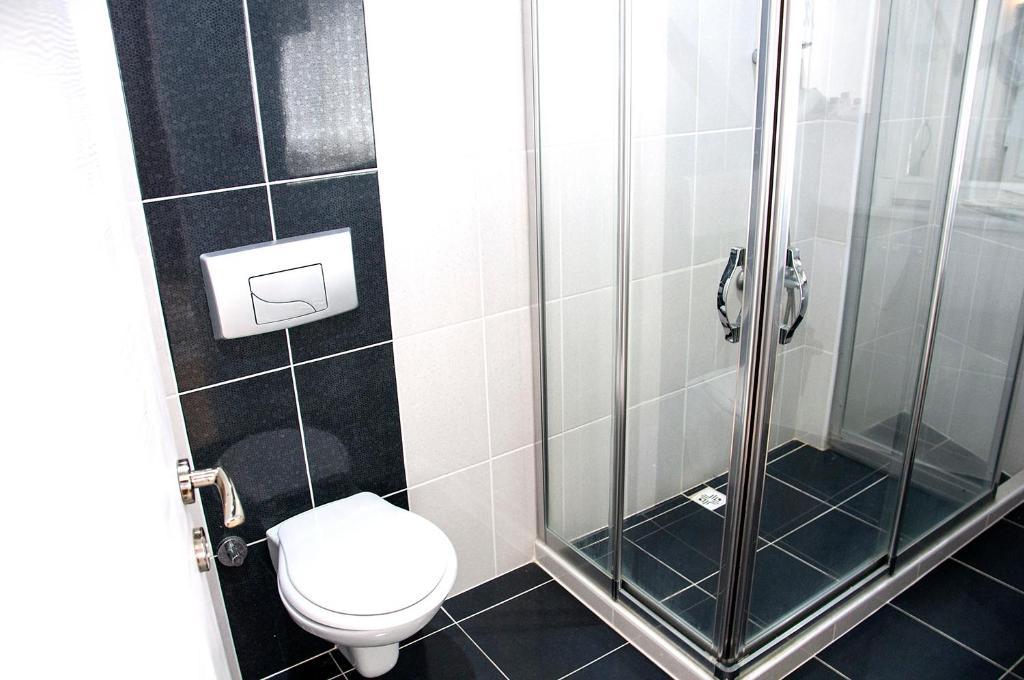 Kare Suite Nisantasi Estambul Habitación foto