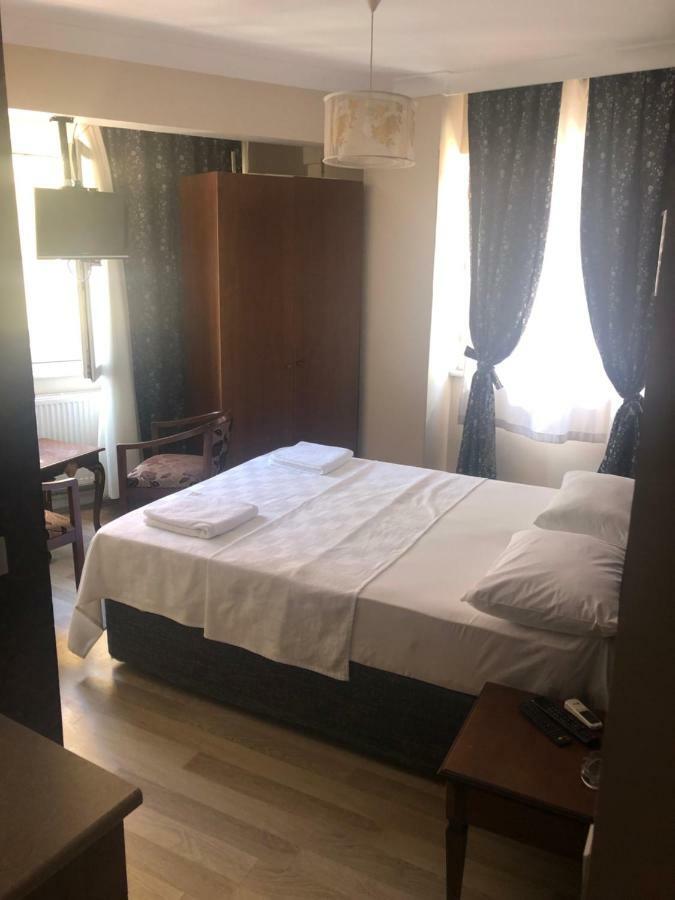 Kare Suite Nisantasi Estambul Exterior foto