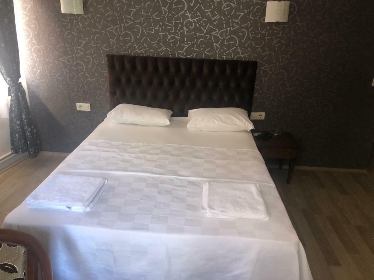 Kare Suite Nisantasi Estambul Exterior foto
