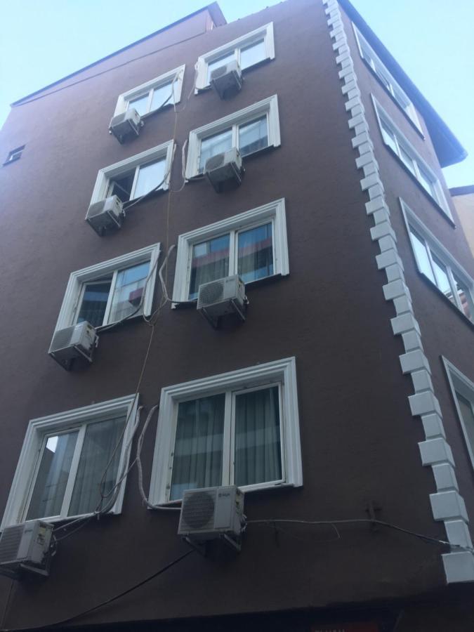 Kare Suite Nisantasi Estambul Exterior foto